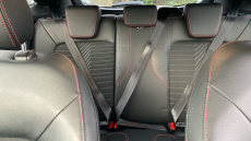 Ford Puma 1.0 EcoBoost Hybrid mHEV ST-Line X 5dr Petrol Hatchback